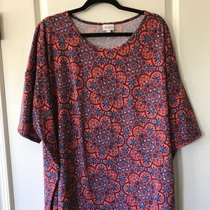 LuLaRoe Irma
